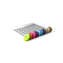 10 db-os Villakészlet