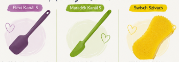 ISMERKEDŐ Csomag