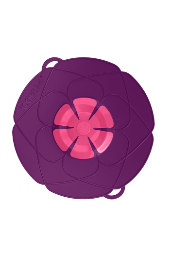 Kochblume  L / lila