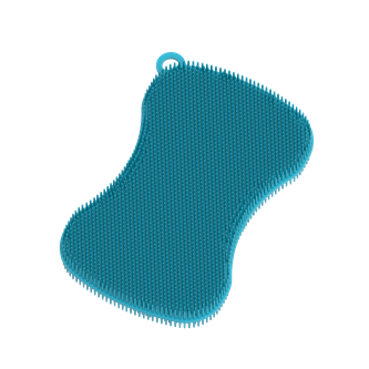 SWISCH -Többfunkciós tisztítószivacs / kék