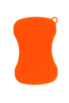 SWISCH -Többfunkciós tisztítószivacs / narancssárga